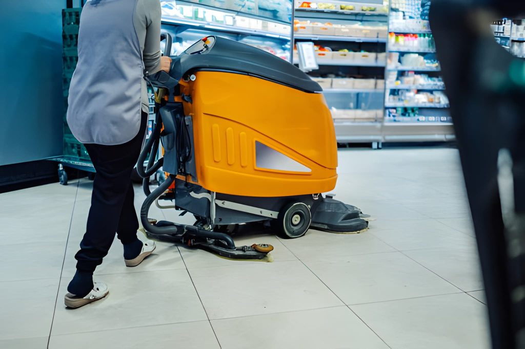 How Often Should A Retail Store Be Professionally Cleaned Services